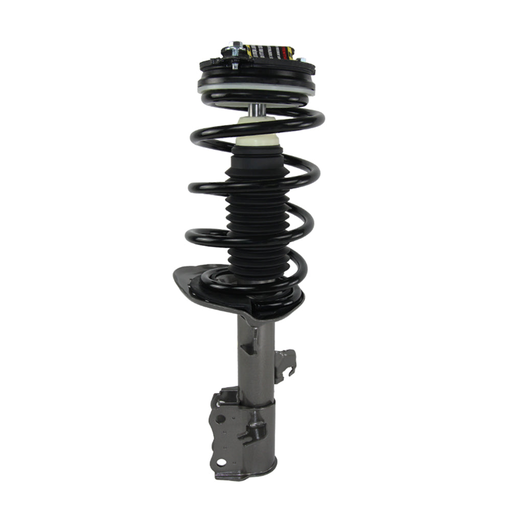 Complete Strut & Coil Spring Assembly for 2014-2019 Nissan Sentra