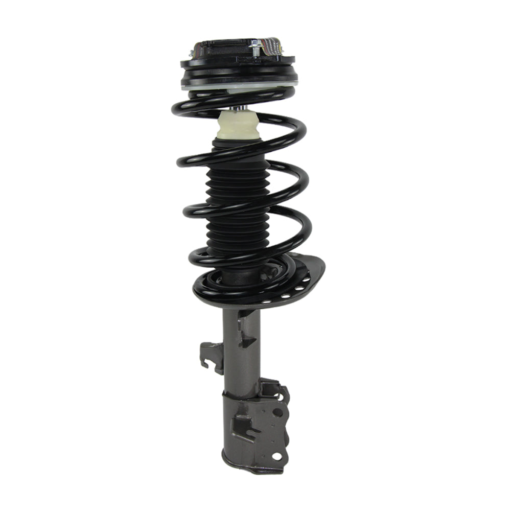 Complete Strut & Coil Spring Assembly for 2014-2019 Nissan Sentra