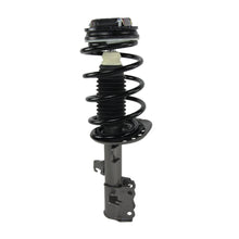 Complete Strut & Coil Spring Assembly for 2014-2019 Nissan Sentra