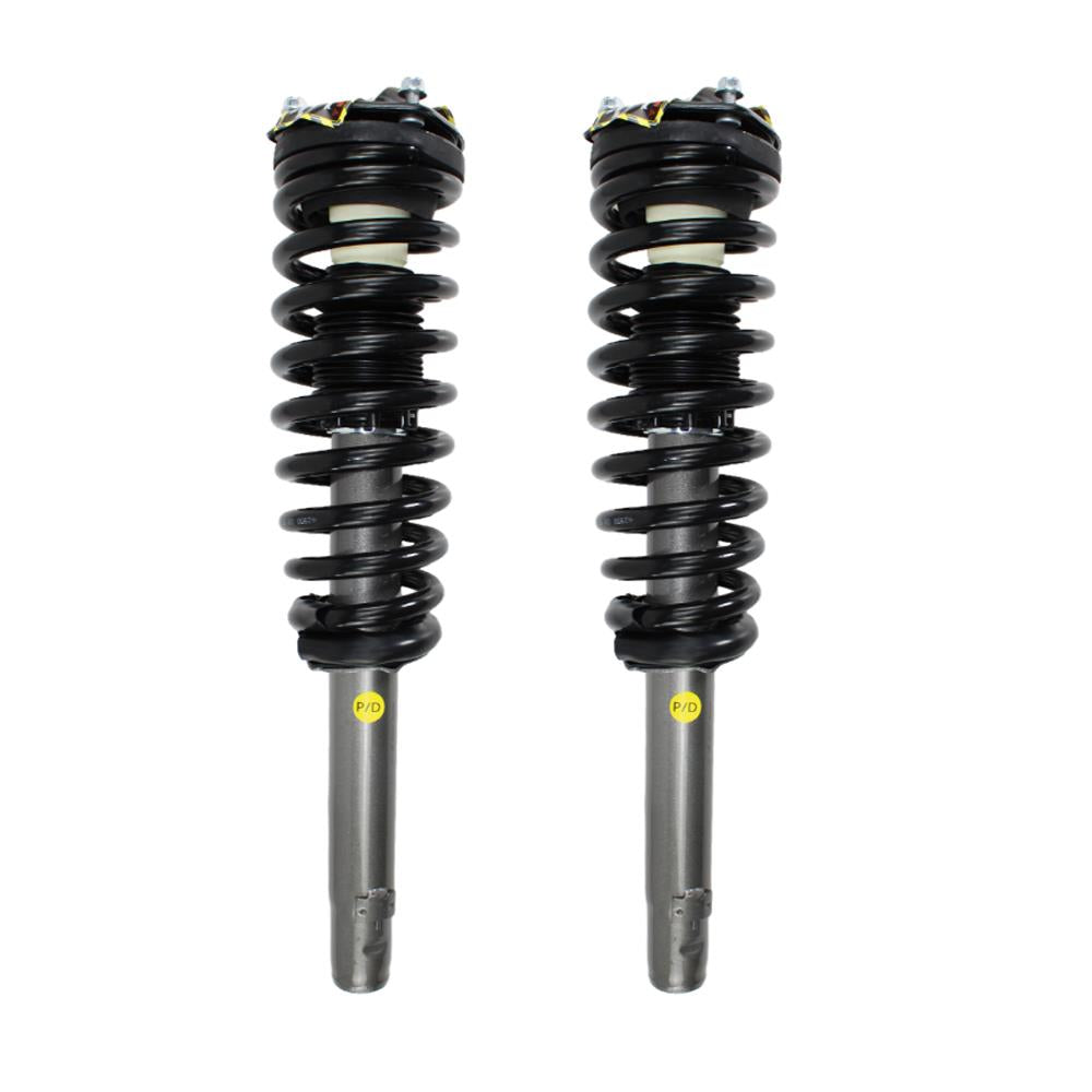 Front Complete Strut & Shock Assembly for 2010-2012 Ford Fusion