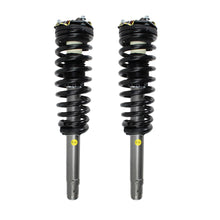 Front Complete Strut & Shock Assembly for 2010-2012 Ford Fusion