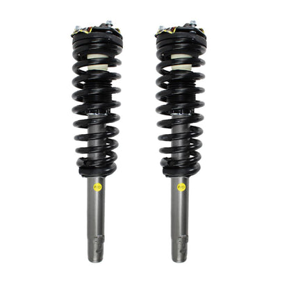 Front Complete Strut & Shock Assembly for 2010-2012 Ford Fusion