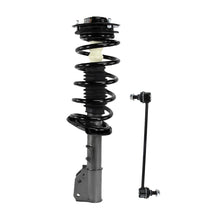 Front Strut & Shock Assembly w/ Stabilizer for 2010-2017 Chevy Equinox