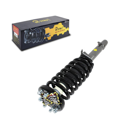 Front Complete Strut & Shock Assembly for Honda Accord 2008-2012