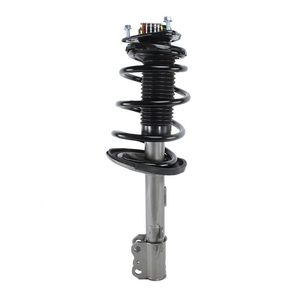 Front Passenger Complete Strut & Shock Assembly for 2011-2014 Toyota Sienna