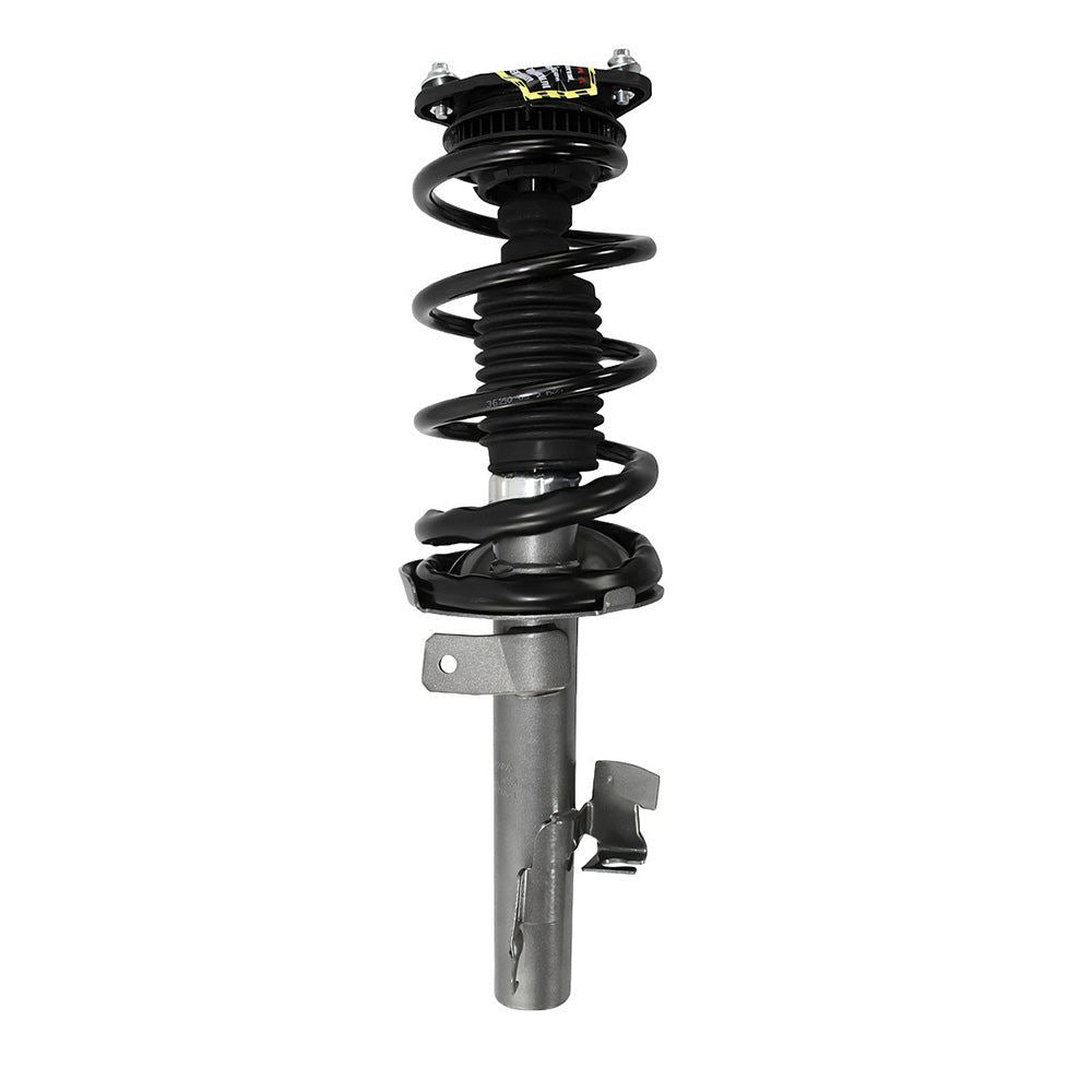 Front Driver Complete Strut & Shock Assembly for 2004-2013 Mazda 3