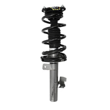 Front Driver Complete Strut & Shock Assembly for 2004-2013 Mazda 3