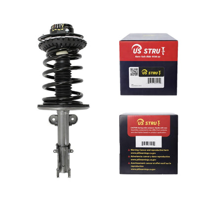 Front Complete Strut & Shock Assembly for 2001-2007 Chrysler Town & Country
