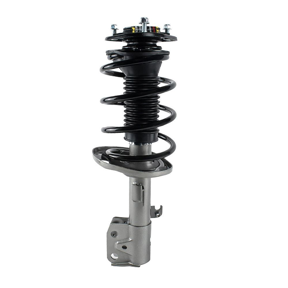 Front Driver Complete Strut & Shock Assembly for 2014-2019 Toyota Corolla