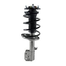 Front Driver Complete Strut & Shock Assembly for 2014-2019 Toyota Corolla