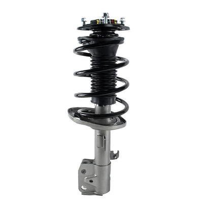 Front Driver Complete Strut & Shock Assembly for 2014-2019 Toyota Corolla