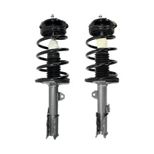 Front Pair Complete Strut & Shock Assembly for 2003-2008 Toyota Corolla
