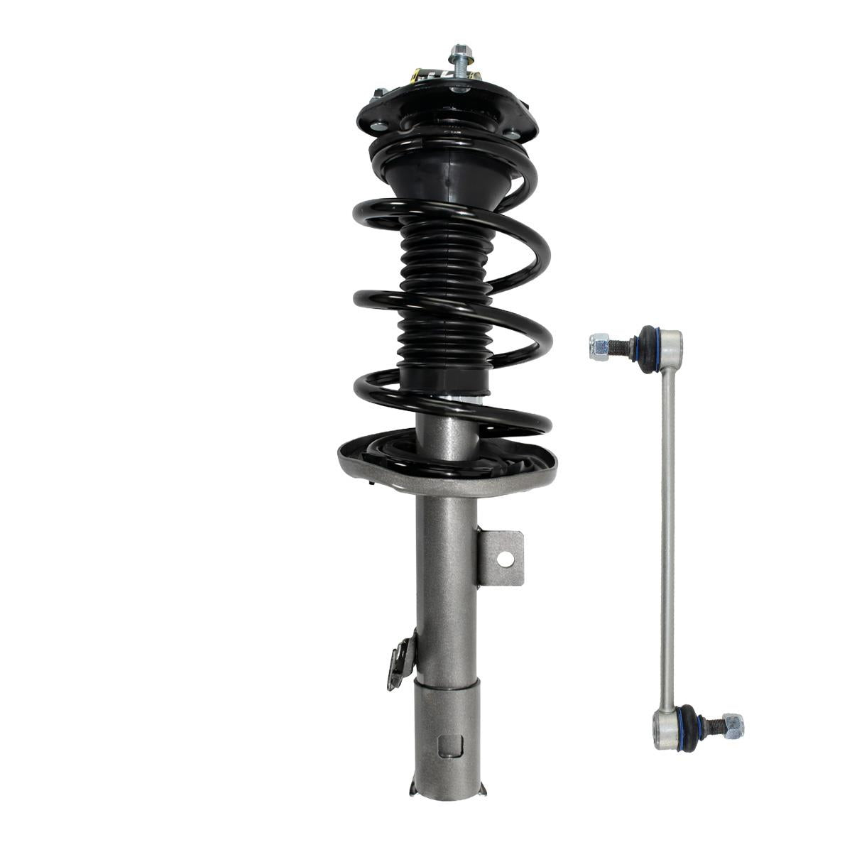 Front Strut & Shock Assembly w/ Stabilizer for 2014-2019 Toyota Corolla