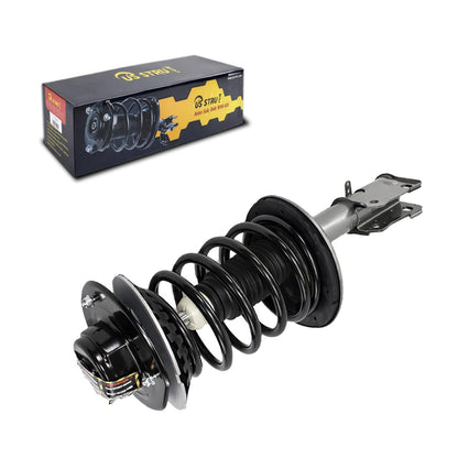 Front Complete Strut & Shock Assembly for 2001-2007 Dodge Grand Caravan