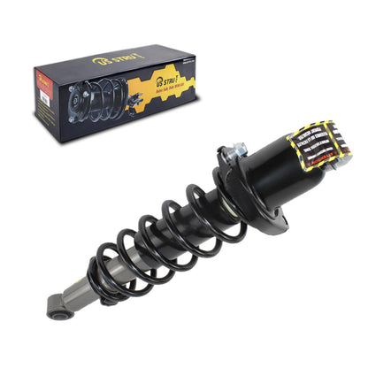 Rear Driver Complete Strut & Shock Assembly for 2003-2008 Toyota Corolla