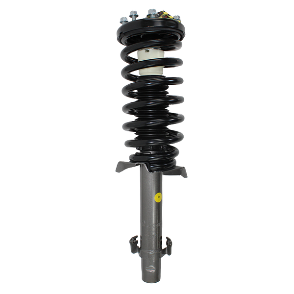 Front Driver Complete Strut & Shock Assembly for 2008-2012 Honda Accord