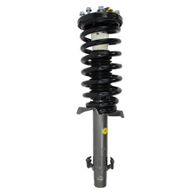 Front Driver Complete Strut & Shock Assembly for 2008-2012 Honda Accord