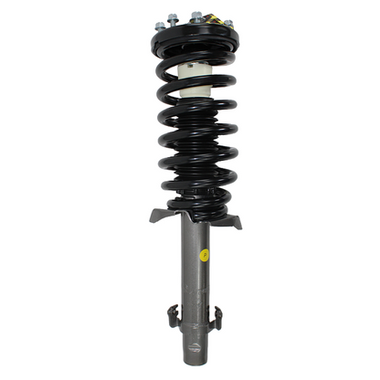 Front Driver Complete Strut & Shock Assembly for 2008-2012 Honda Accord