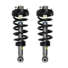 Rear Complete Strut & Shock Assembly for 2010-2017 Lincoln Navigator