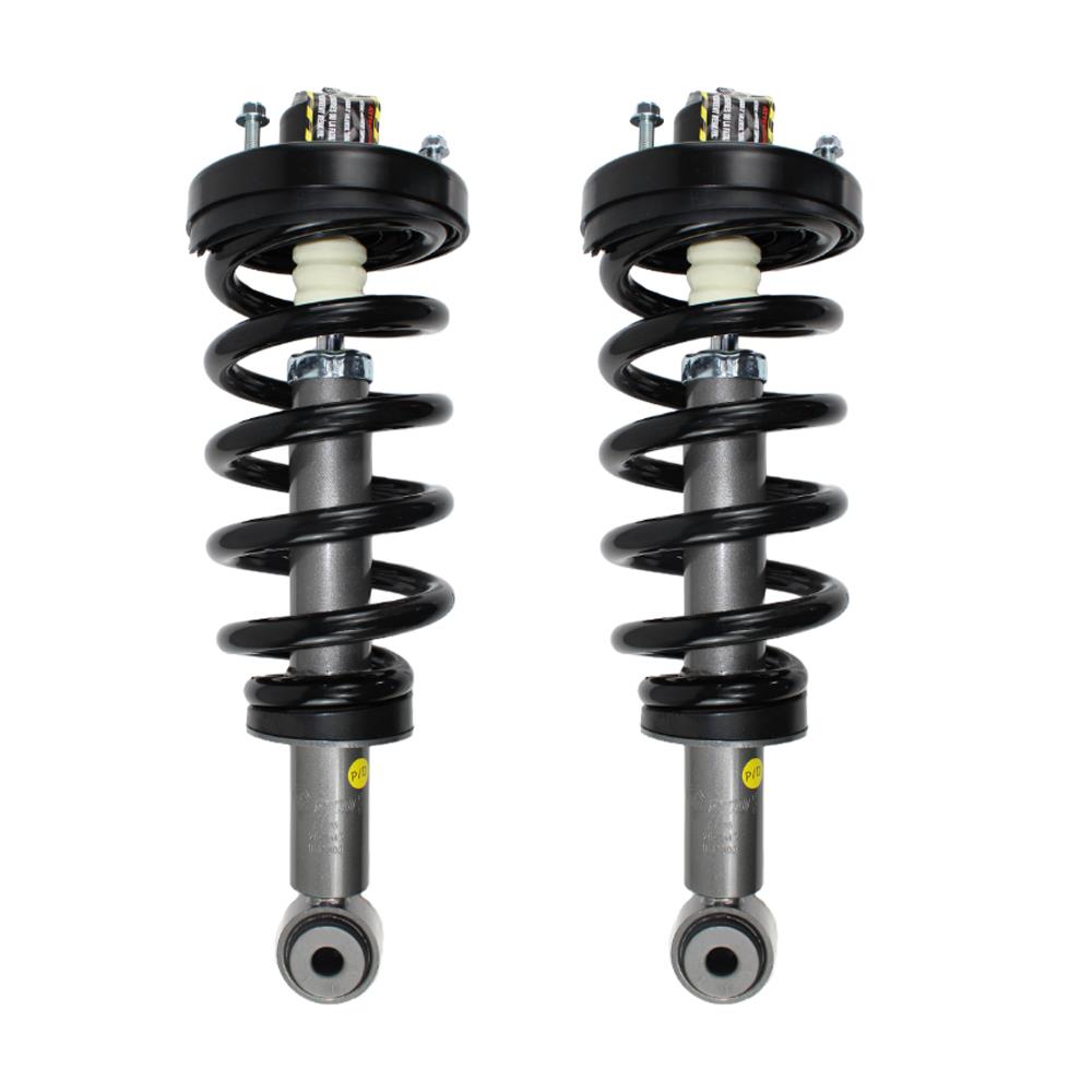 Rear Complete Strut & Shock Assembly for 2010-2024 Ford Expedition