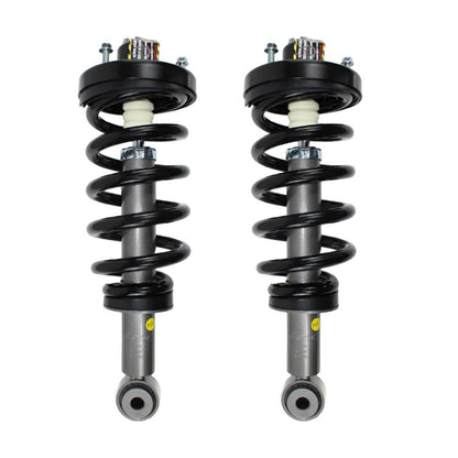 Rear Complete Strut & Shock Assembly for 2010-2024 Ford Expedition
