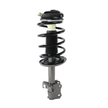 Front Driver Complete Strut & Shock Assembly for 2007-2012 Nissan Sentra