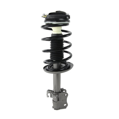 Front Driver Complete Strut & Shock Assembly for 2007-2012 Nissan Sentra