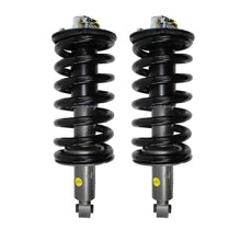 Front Complete Strut & Shock Assembly for 2004-2007 Nissan TITAN