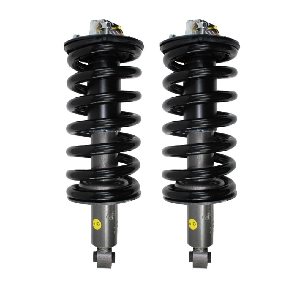 Front Complete Strut & Shock Assembly for 2004-2010 INFINITI QX56