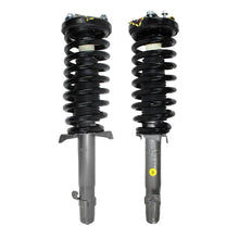 Front Pair Complete Strut & Shock Assembly for 2008-2012 Honda Accord