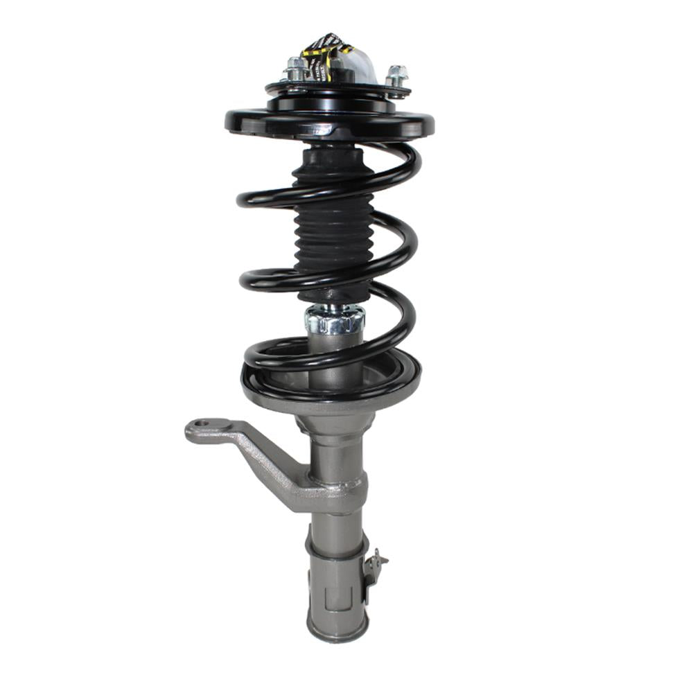 Front Driver Complete Strut & Shock Assembly for 2002-2006 Honda CR-V