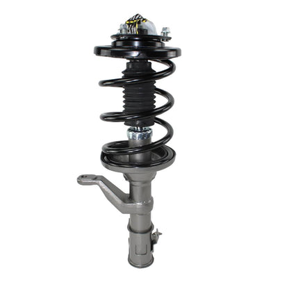 Front Driver Complete Strut & Shock Assembly for 2002-2006 Honda CR-V
