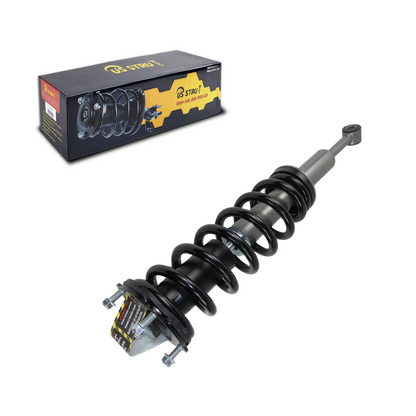 Front Right Complete Strut & Shock Assembly for 2008-2022 Toyota Sequoia