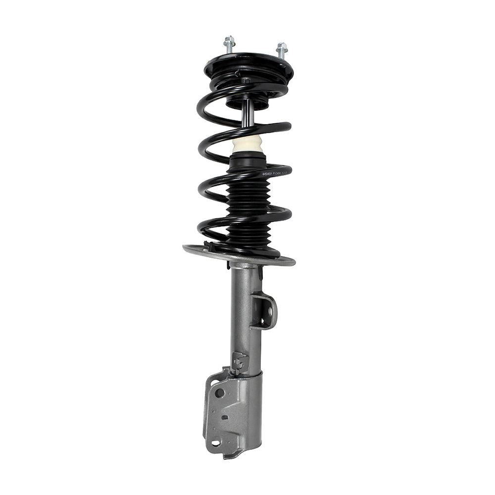 Front Driver Complete Strut & Shock Assembly for 2013-2019 Ford Explorer