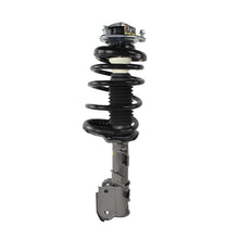 Front Left Complete Strut & Shock Assembly for 1999-2001 Infiniti QX4 3.3L