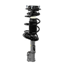Front Complete Strut & Shock Assembly for 2013-2014 Hyundai Elantra Coupe