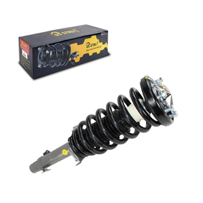 Front Passenger Complete Strut & Shock Assembly for 2008-2012 Honda Accord