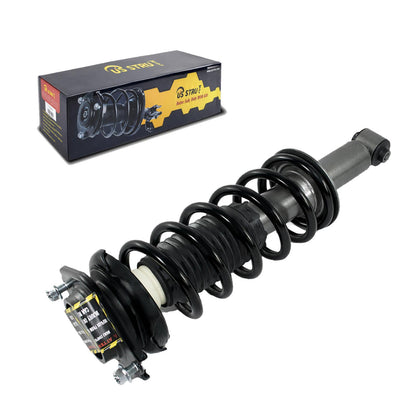 Rear Complete Strut & Shock Assembly for 2012-2016 Subaru Impreza