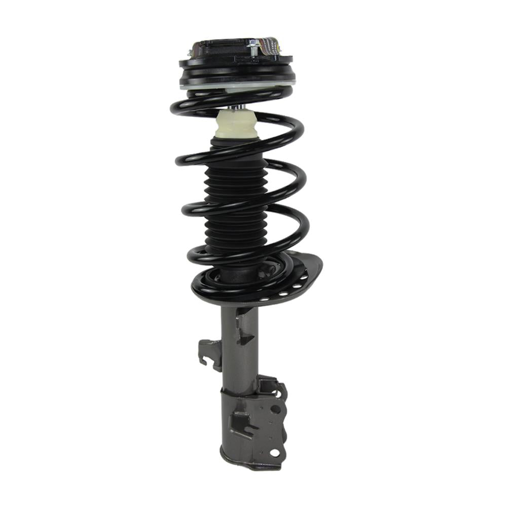 Front Passenger Complete Strut & Shock Assembly for 2014-2019 Nissan Sentra