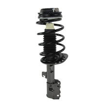 Front Passenger Complete Strut & Shock Assembly for 2014-2019 Nissan Sentra
