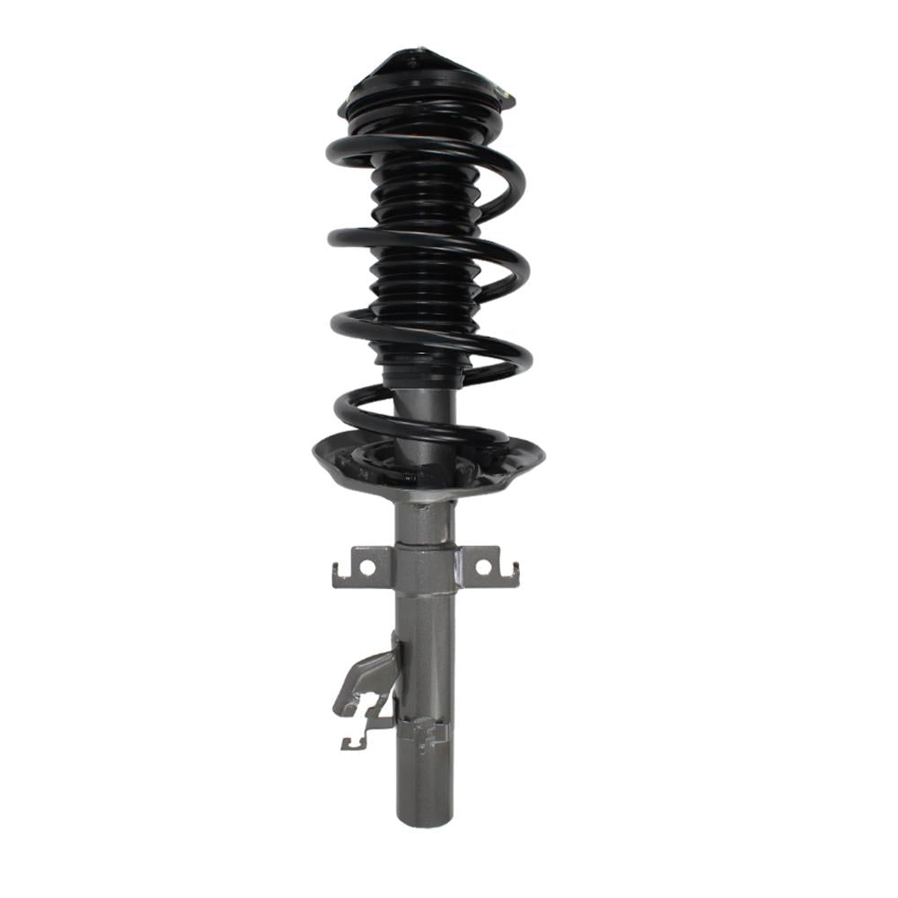 Front Passenger Complete Strut & Shock Assembly for 2014-2020 Nissan Rogue