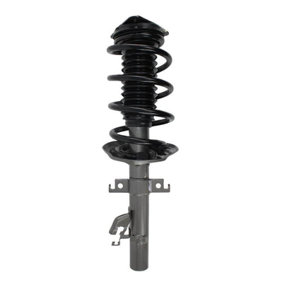 Front Passenger Complete Strut & Shock Assembly for 2014-2020 Nissan Rogue