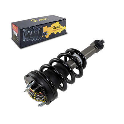 Front Complete Strut & Shock Assembly for 2015-2020 Chevy Suburban