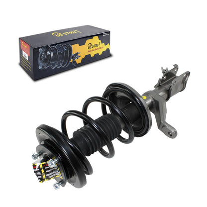 Front Passenger Complete Strut & Shock Assembly for 2002-2006 Honda CR-V