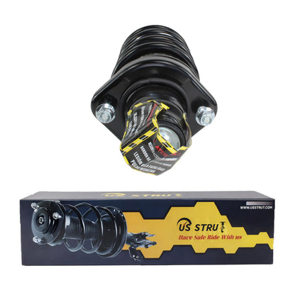 Rear Passenger Complete Strut & Shock Assembly for 2002-2006 Honda CR-V
