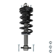 Front Complete Strut & Shock Assembly for 2019 GMC Sierra 1500 Limited