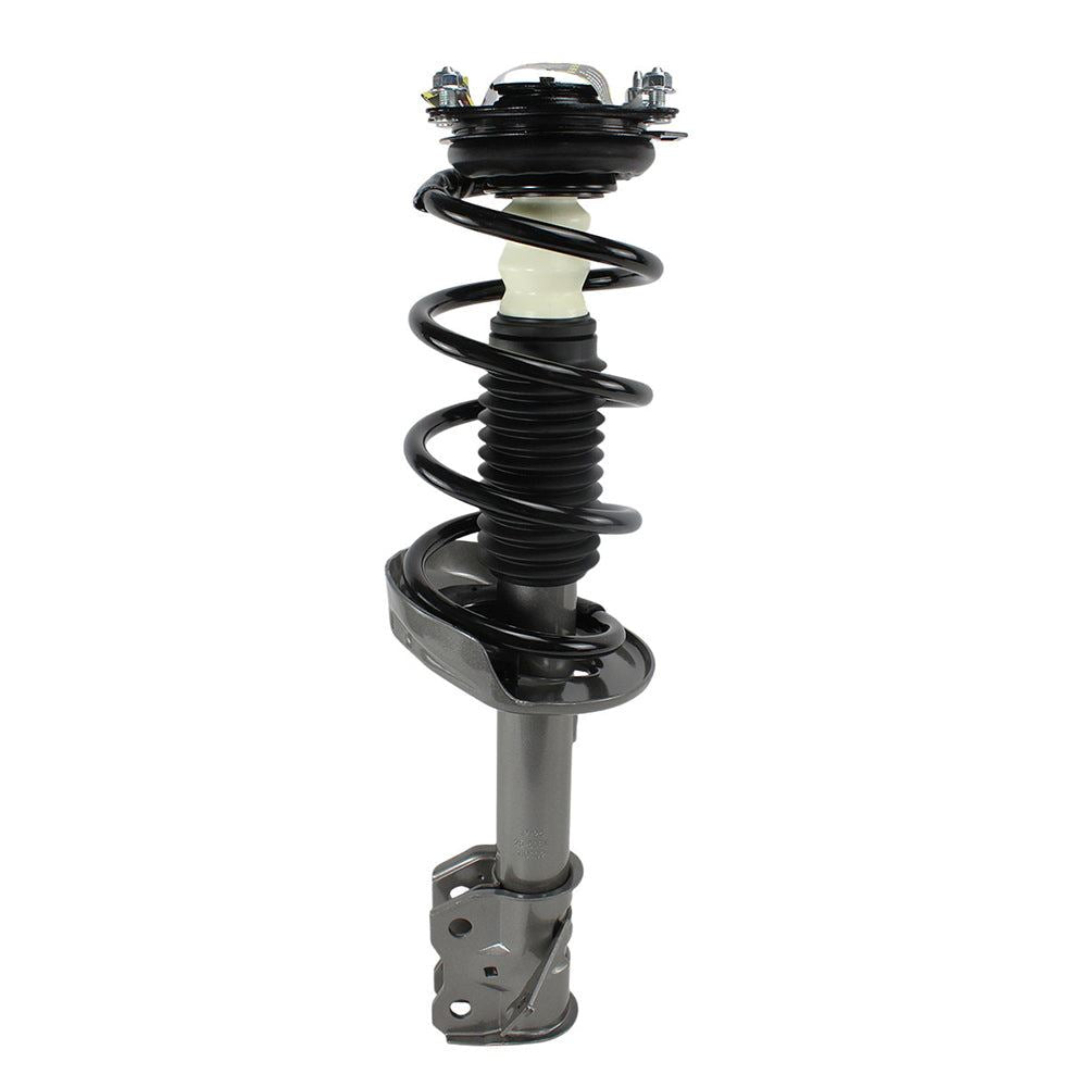 Front Passenger Complete Strut & Shock Assembly for 2007-2014 Honda CR-V