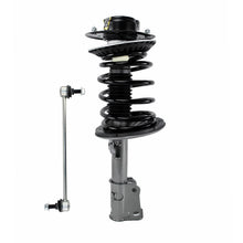 Front Strut & Shock Assembly w/ Stabilizer for 2001-2007 Dodge Grand Caravan