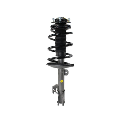 Front Driver Complete Strut & Shock Assembly for 2011-2014 Toyota Sienna AWD