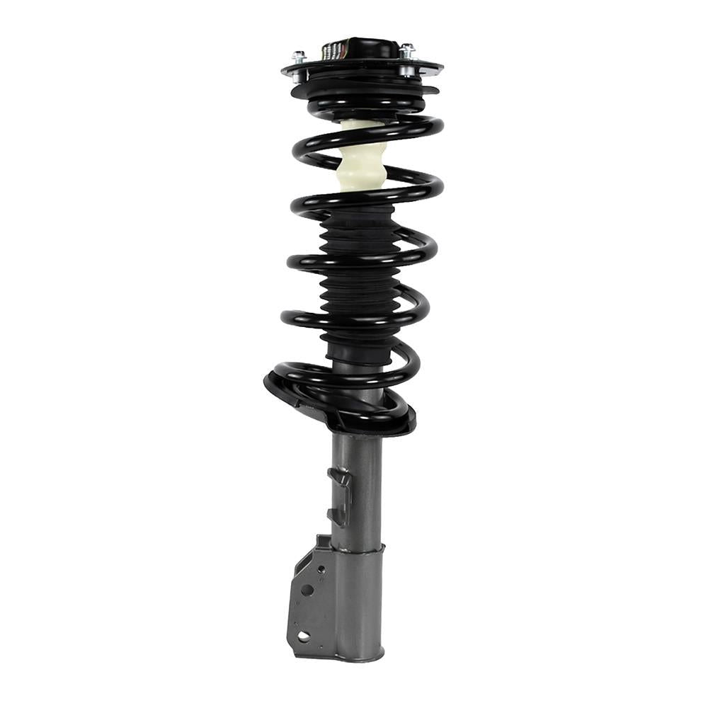 Front Driver Complete Strut & Shock Assembly for 2010-2017 Chevy Equinox